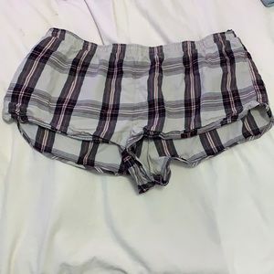 La Senza pajamas shorts